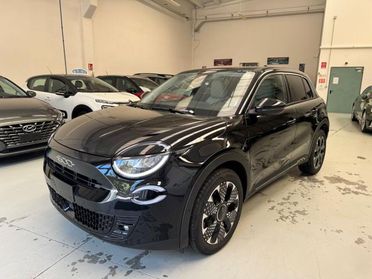 FIAT 600 Hybrid 100 CV DCT MHEV La Prima KM.0