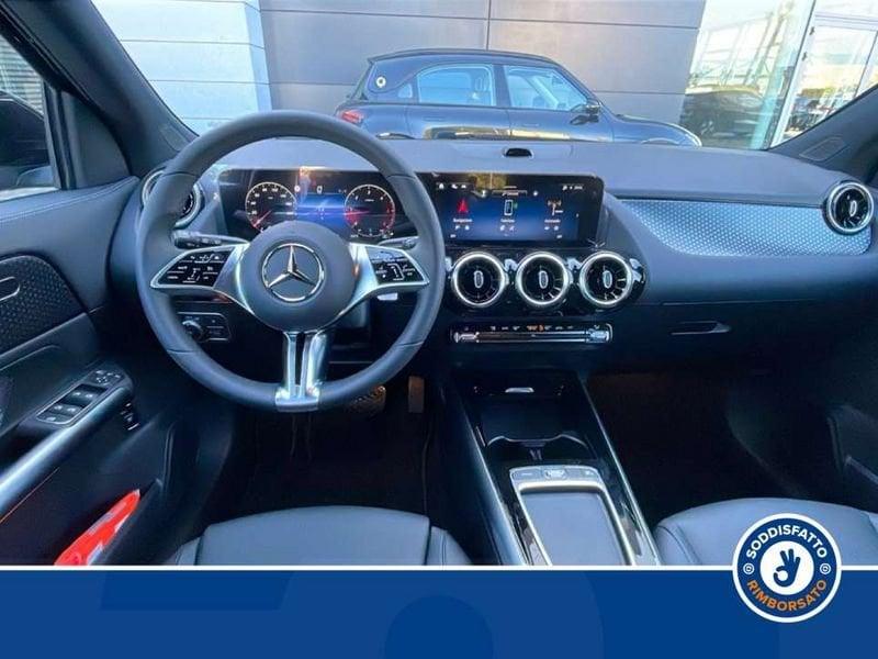 Mercedes-Benz GLA 200d Automatic Advanced Progressive
