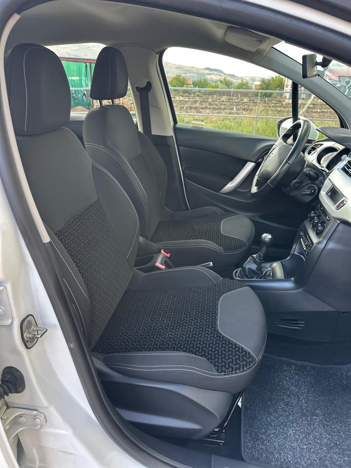 Citroen C3 1.1