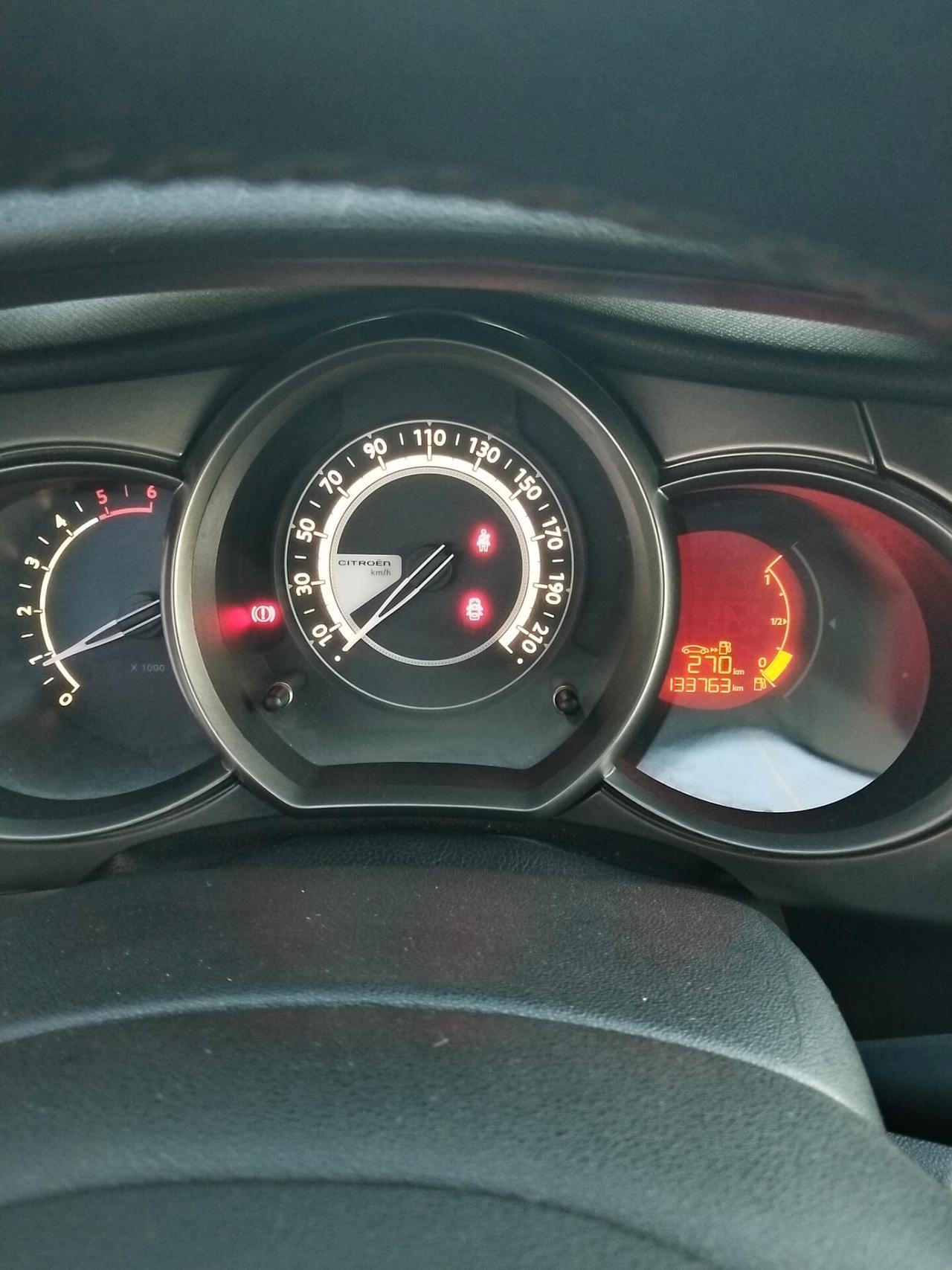 Citroen C3 BlueHDi 75 Exclusive