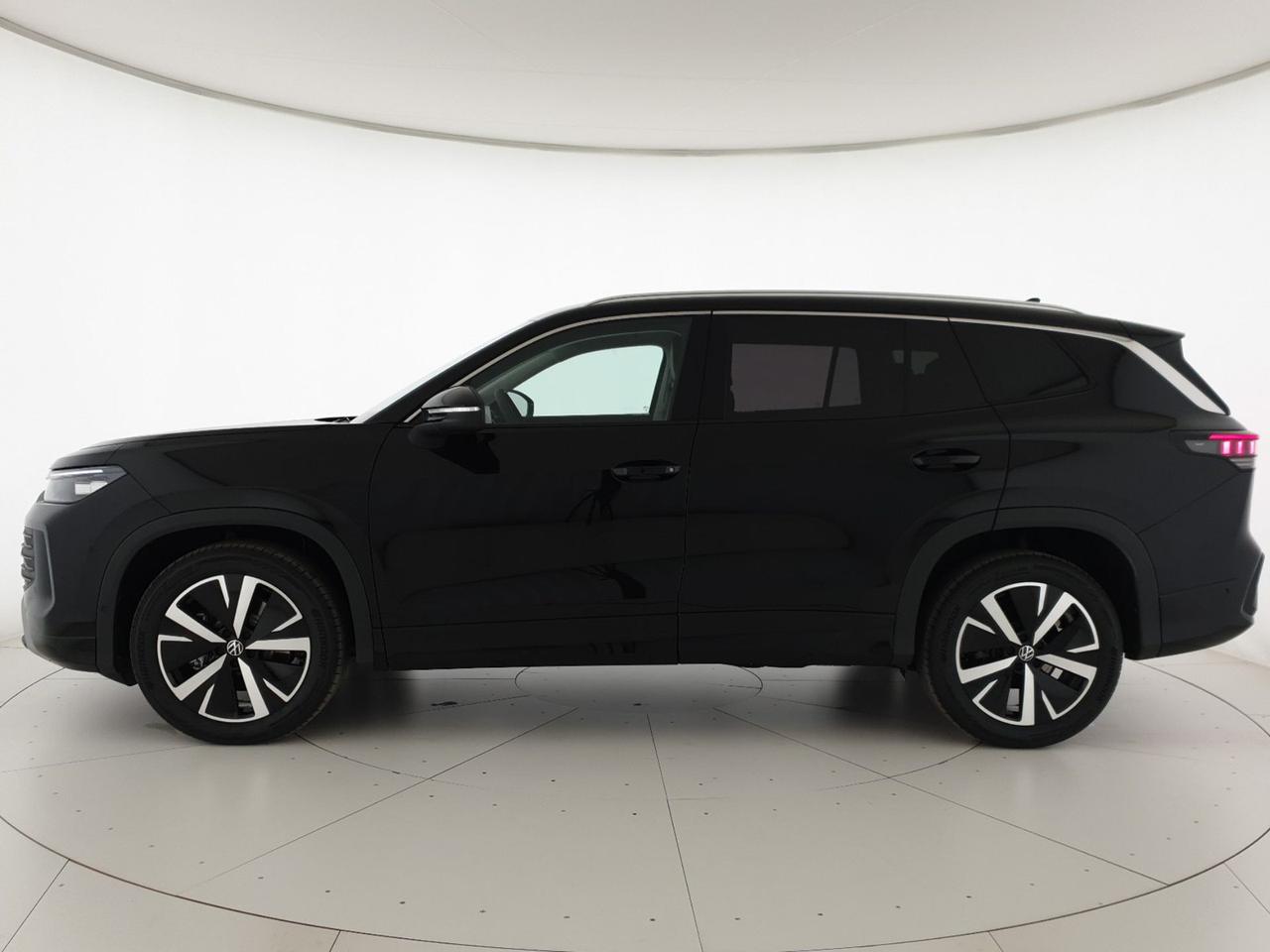 Volkswagen Tayron 2.0 tdi edition plus 150cv dsg