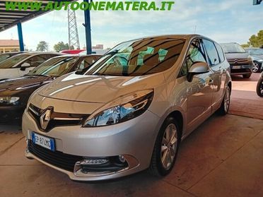 Renault Scenic 1.6 DCI 130CV 7 POSTI