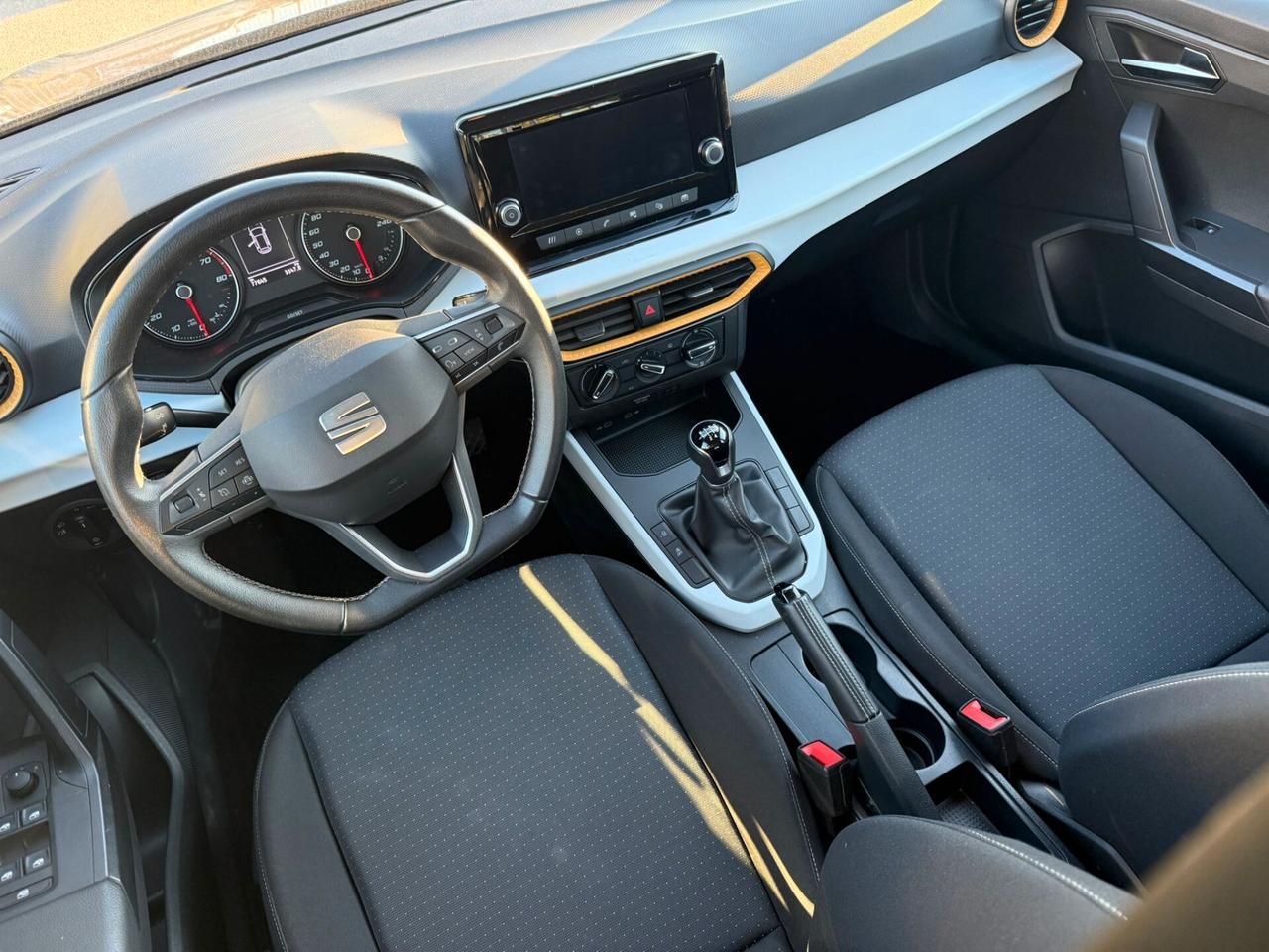 Seat Arona 1.0 EcoTSI 95 CV Style