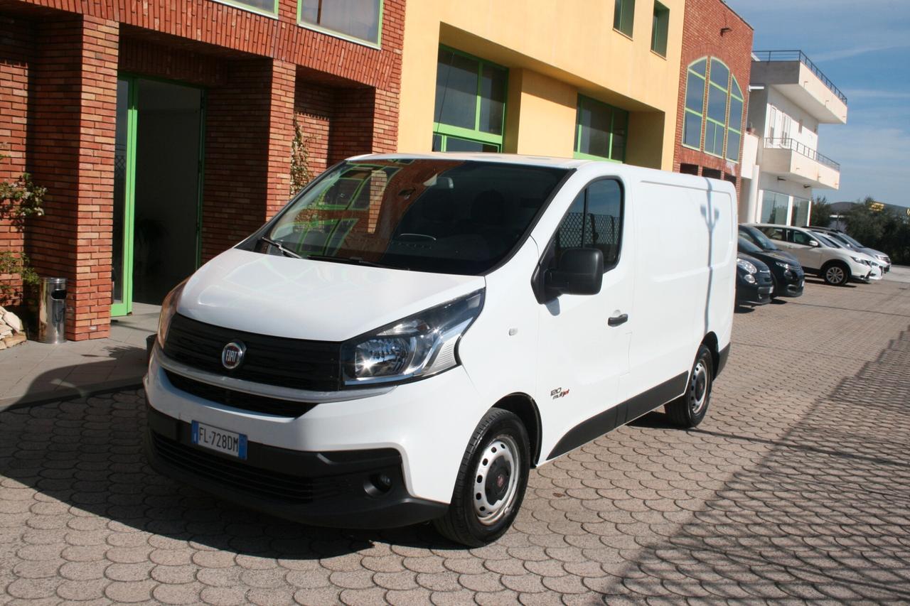 Fiat Talento 1.6 MJT 120CV PC-TN Furgone 10q