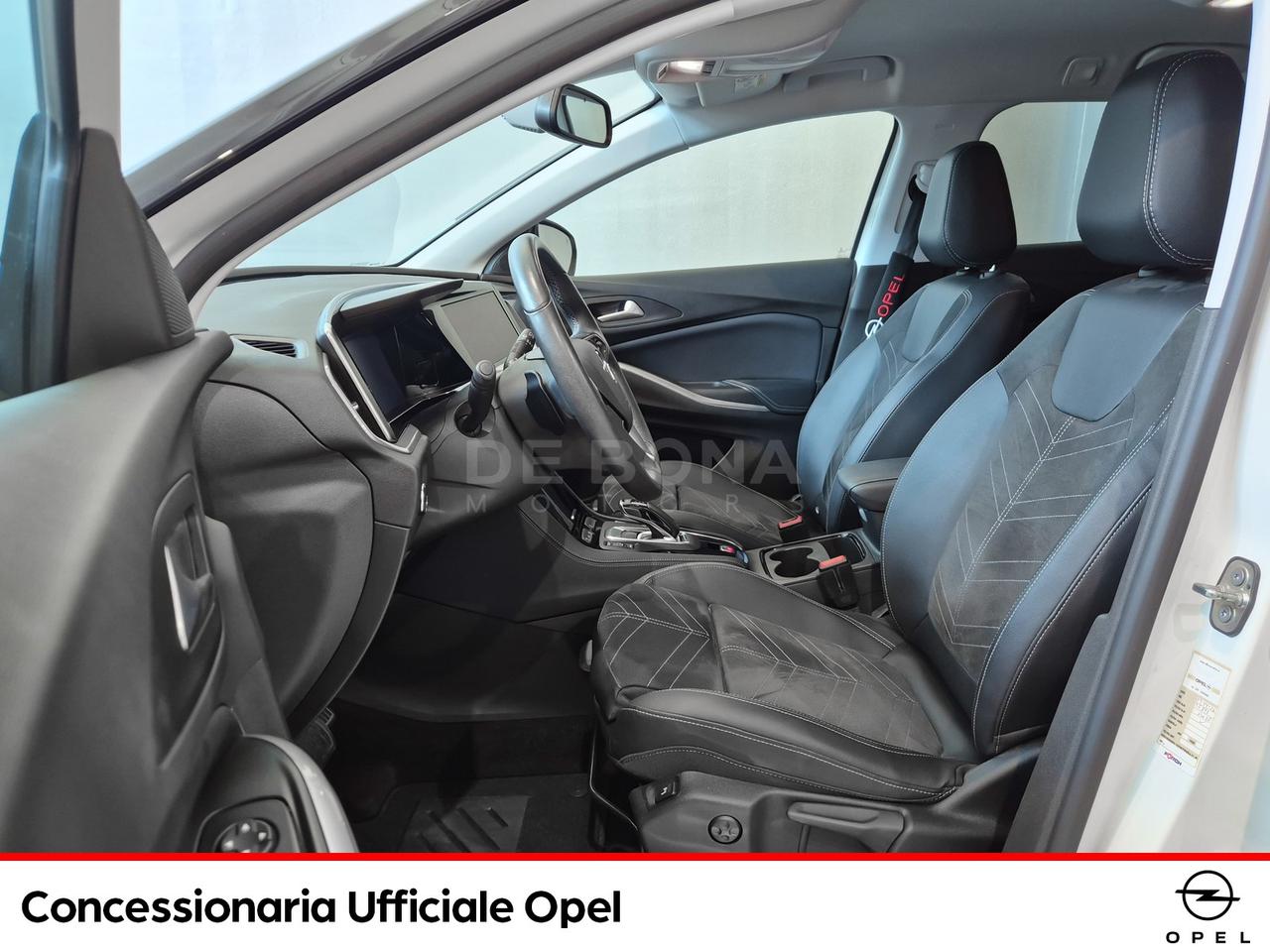 Opel Grandland 1.5 ecotec business elegance s&s 130cv at8