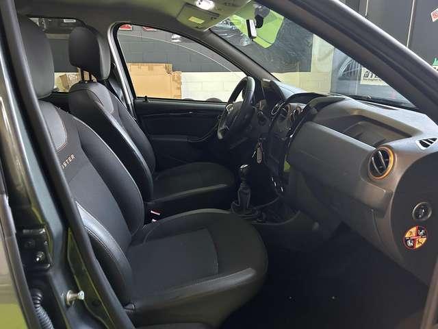 Dacia Duster Black Shadow 4x2 — SOLO 73.000KM—