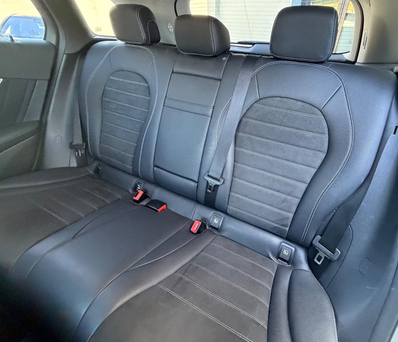 Mercedes-benz GLC 220 d 4Matic Premium Plus