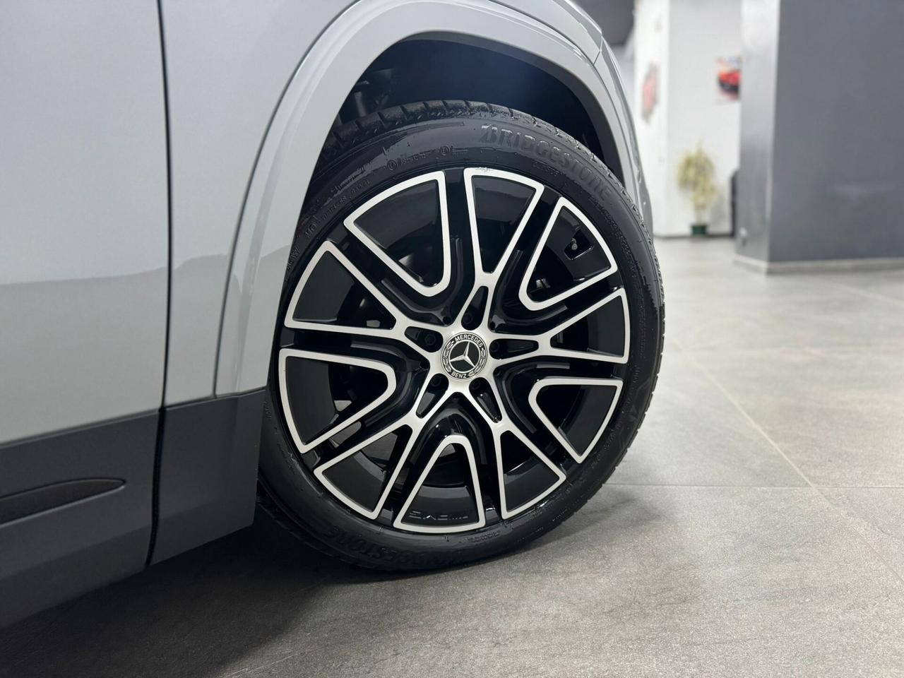 Mercedes-benz GLA 200 d Automatic AMG Line Premium Plus