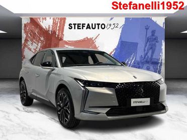 DS AUTOMOBILES DS 4 1.5 bluehdi Etoile Alcantara 130cv auto