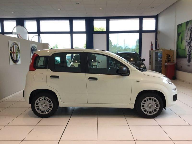 FIAT Panda S9 1.0 Hybrid Panda - PROMO GIUGNO