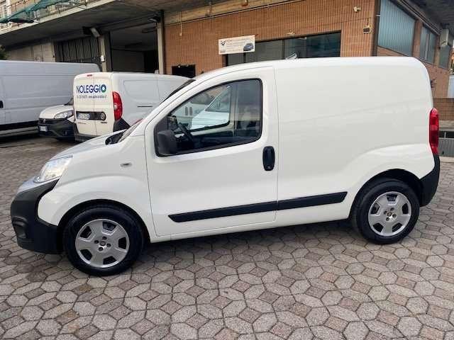 Fiat Fiorino 1.3 MTJ 95 CV SX CARGO