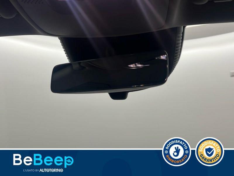 Mercedes-Benz GLA 200 D PROGRESSIVE ADVANCED AUTO