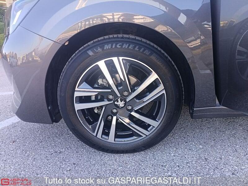 Peugeot 208 208 PureTech 75 Stop&Start 5 porte Allure Pack