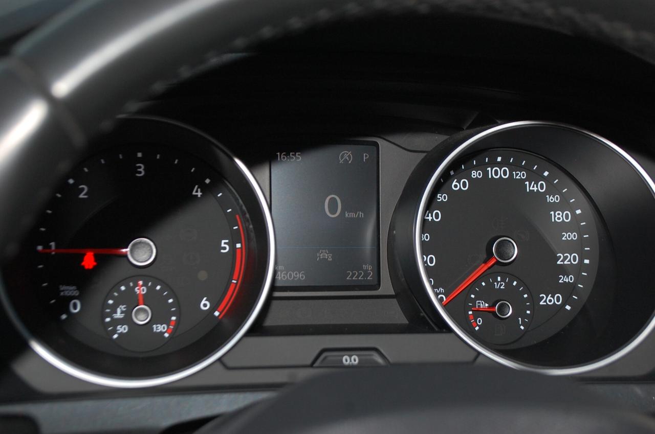 Volkswagen Tiguan 2.0 tdi Elegance 150CV DSG 4Motion Uff Italy Led