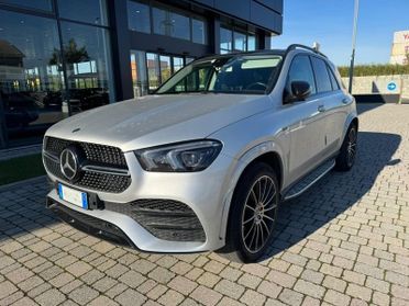 Mercedes-Benz GLE GLE 350 de 4Matic AMG Line
