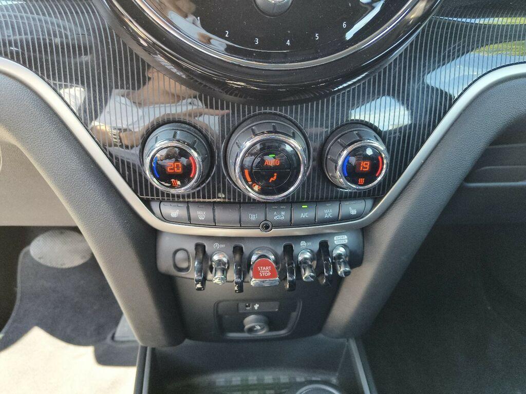 Mini Cooper D Countryman 2.0 TwinPower Turbo Cooper D