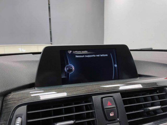BMW 420 GRAN COUPE 420I XDRIVE LUXURY AUTO