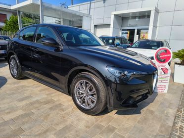 ALFA ROMEO Stelvio 2.2 T.diesel 160CV AT8 RWD Super