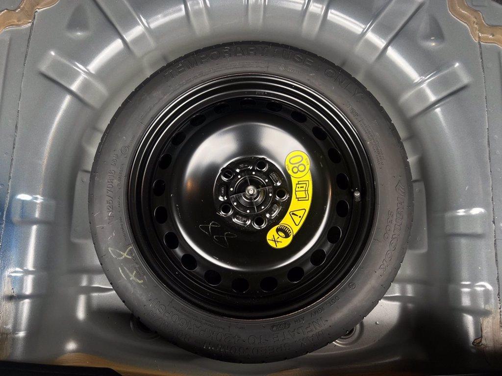 FORD Focus 1.0 EcoBoost Hybrid 125CV 5p. Active Style del 2023