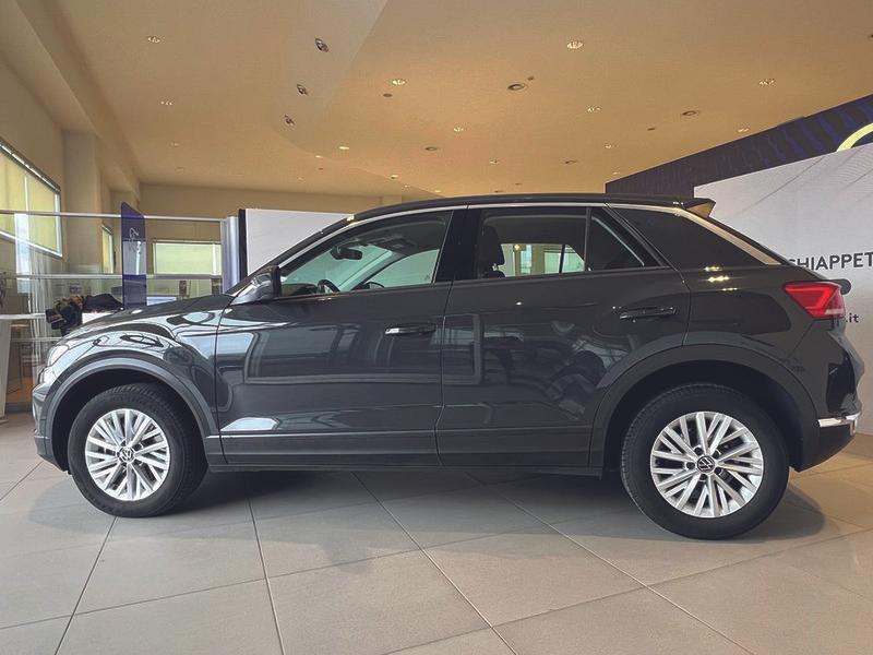 Volkswagen T-Roc 2.0 tdi business 150cv dsg