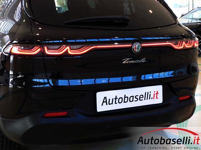 ALFA ROMEO Tonale 1.6 DIESEL 130 CV SPRINT AUTOMATICA TCT6