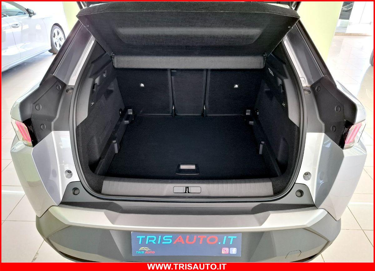 PEUGEOT 3008 1.2 E-dcs6 Hybrid Allure NEOPATENTATI (FULL LED+ANDROID+APPLE)