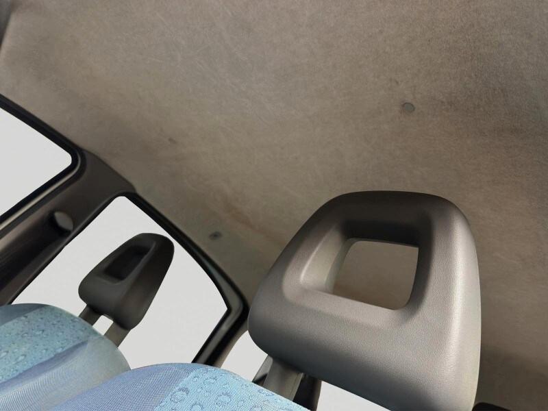 FIAT Panda 2ª serie Panda 1.1 Active