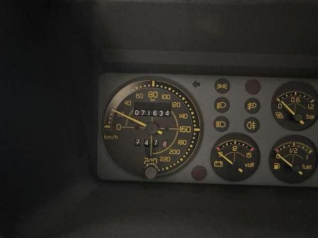 Lancia Delta Delta 2.0 HF Integrale 5