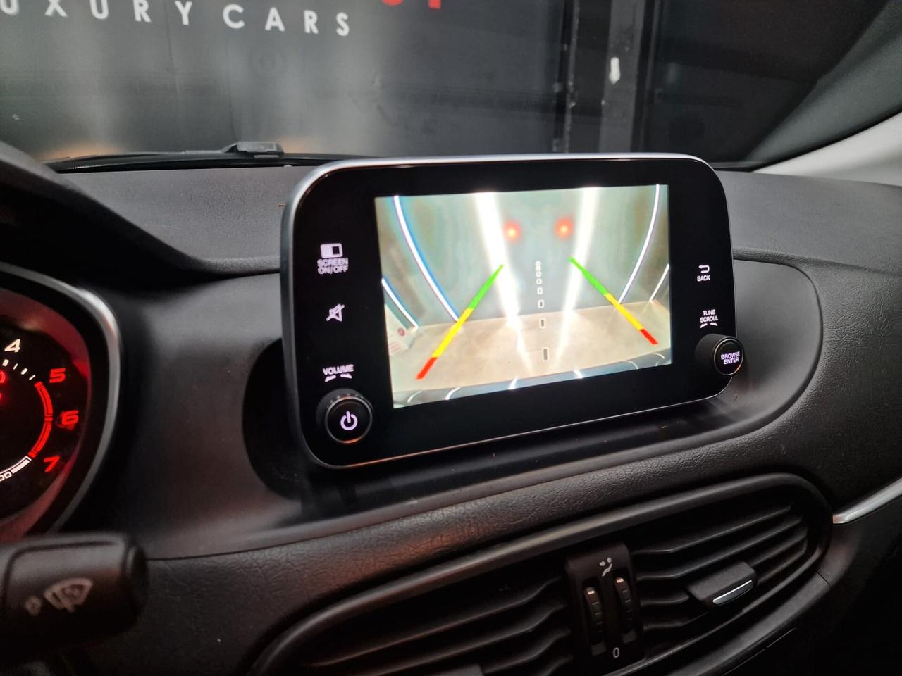 Fiat Tipo 1.6 Mjt S&S 5 porte Lounge 120CV