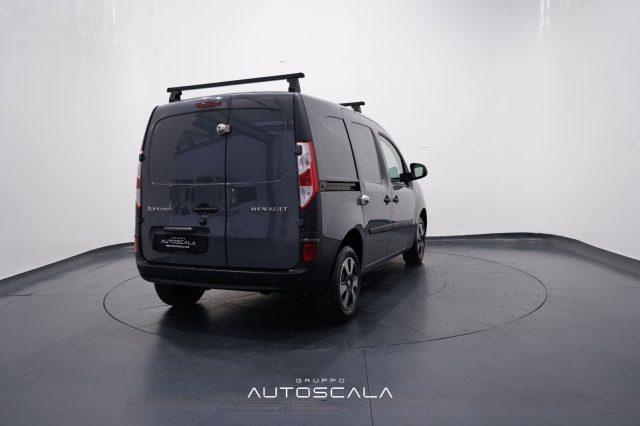 RENAULT Kangoo 1.5 Blue dCi 95CV Express Furgone Ice Plus