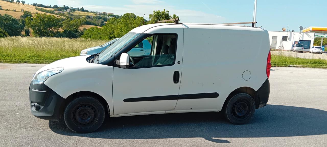 Fiat Doblo Doblò 1.3 MJ 16V