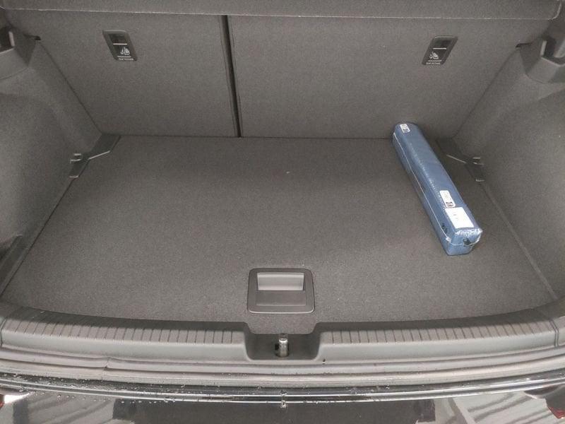 Volkswagen Polo 1.0 TSI Edition Plus