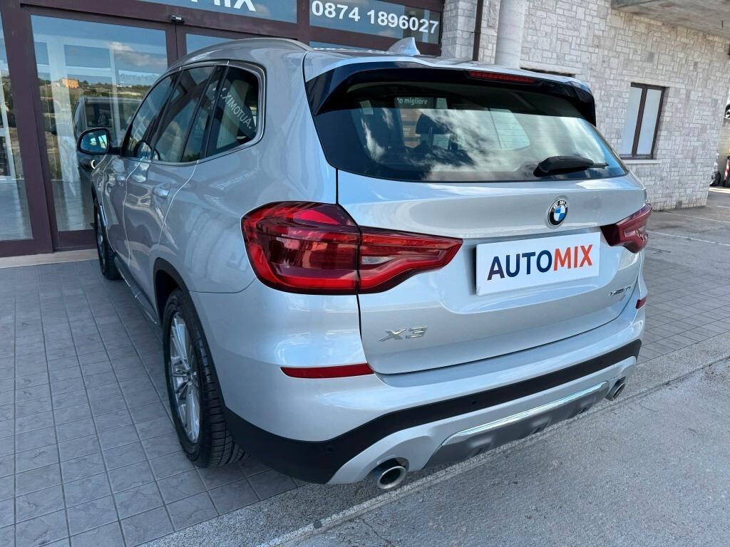 Bmw X3 Xdrive30e Luxury Auto Plug-In Hybrid