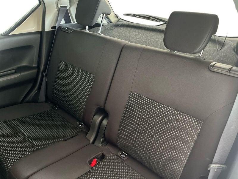 Suzuki Ignis Ignis 1.2h Top 2wd cvt