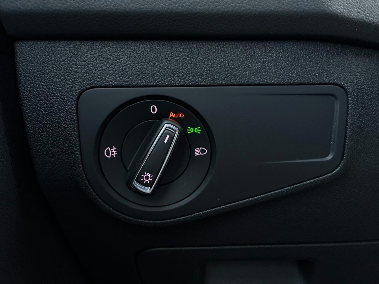 Volkswagen Tiguan 2.0 TDI 150 CV SCR DSG Life