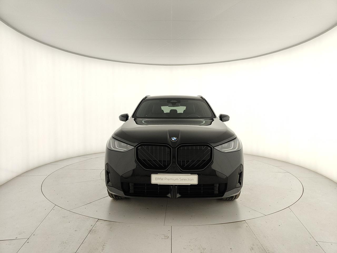 BMW X3 xdrive20d MSport Pro auto