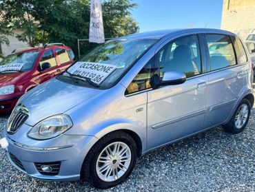 Lancia MUSA 1.3 Mjet adatta neopatentati