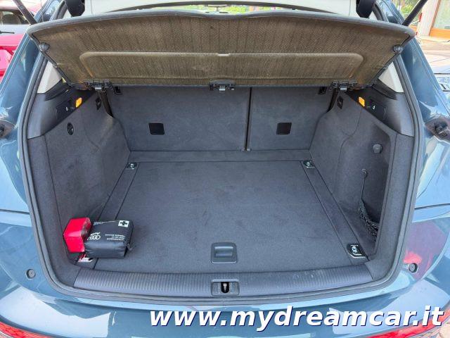 AUDI Q5 2.0 TDI 170 CV quattro S tronic