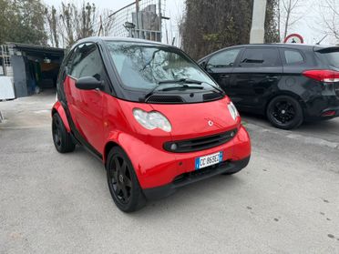 Smart 600 2002 CON MOTORE RIFATTO NUOVO