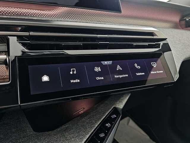 Peugeot 5008 Hybrid 136 e-DCS6 GT