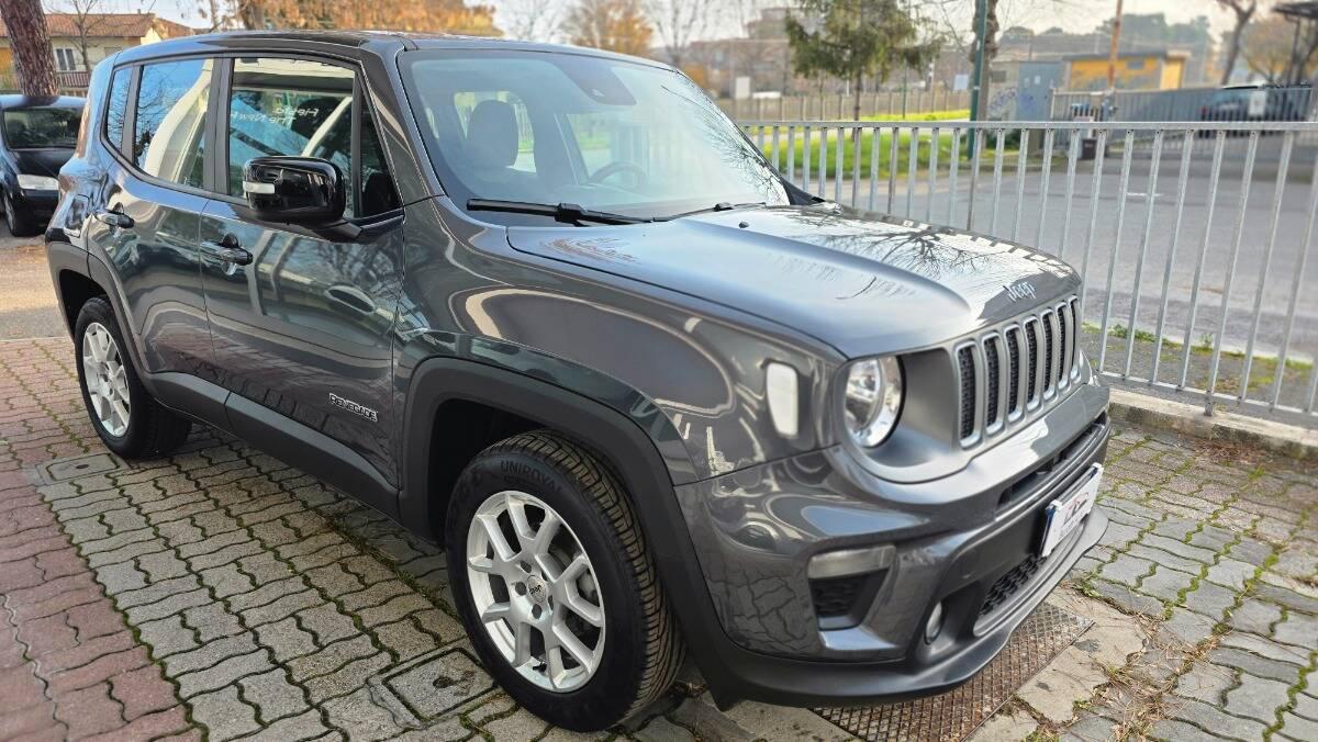 Jeep Renegade 1.0 t3 Limited 2wd