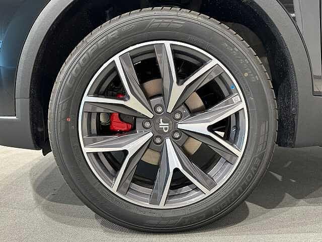 DR Automobiles dr 6.0 1.5 Turbo CVT