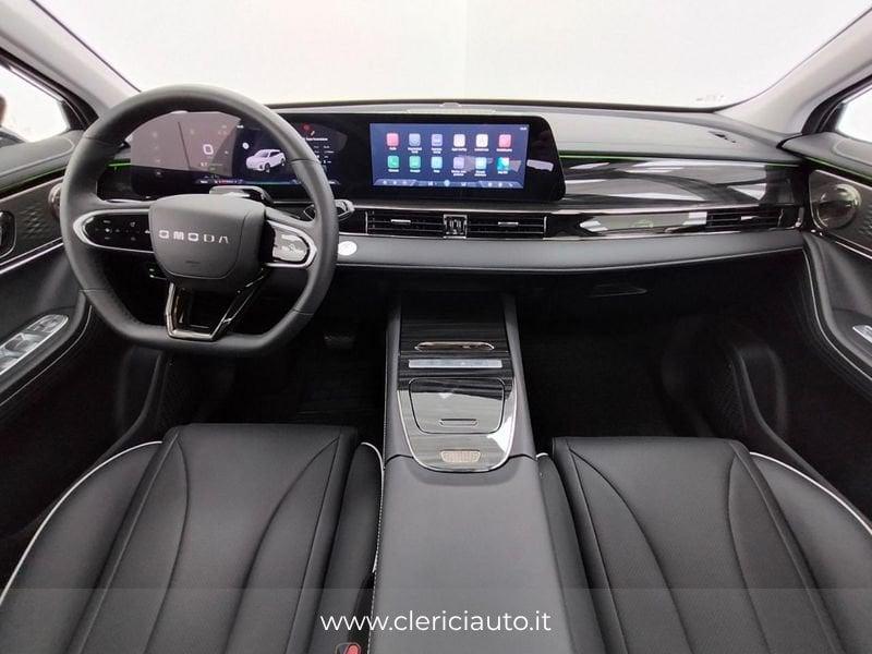 OMODA 5 Omoda 1.6 TGDI 147CV aut. Premium