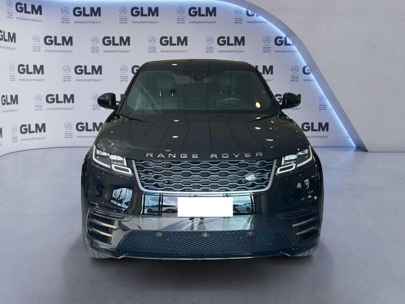 Land Rover Range Rover Velar Range Rover Velar 2.0D I4 180 CV R-Dynamic S