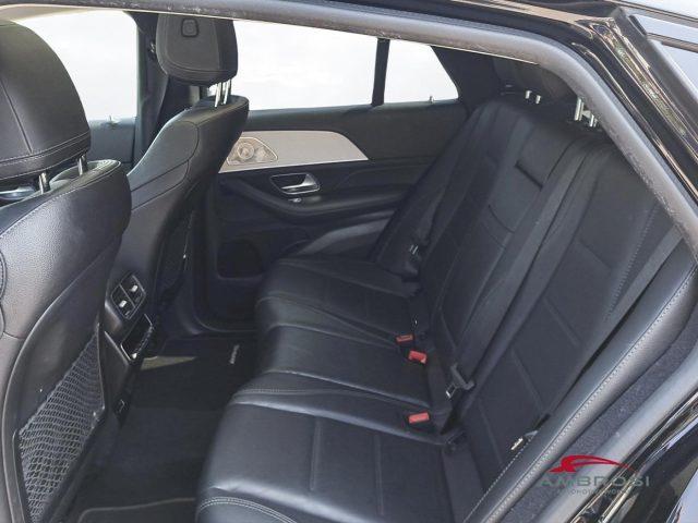 MERCEDES-BENZ GLE 350 350 de phev AMG Line Premium 4matic auto