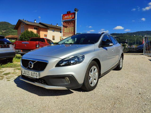 VOLVO V40 Cross Country D2 Business Plus