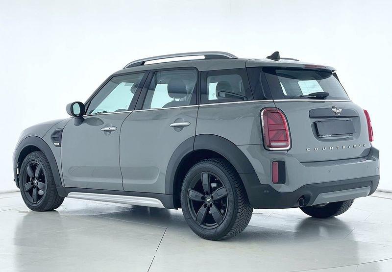 MINI Mini Countryman F60 Mini 1.5 One D Business Countryman