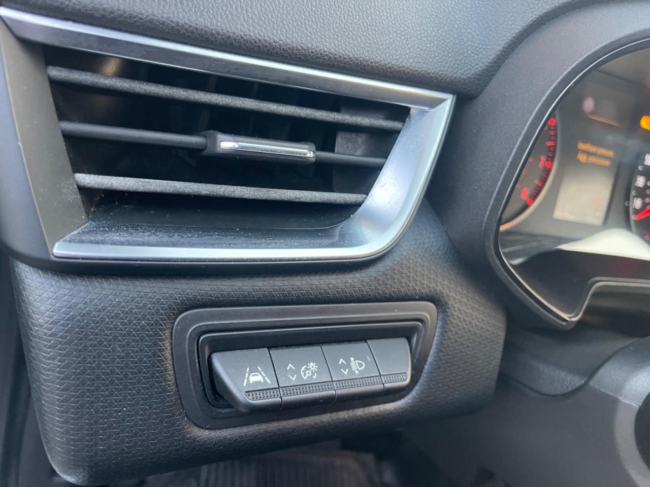 Renault Clio TCe 90 CV 5 porte Business KM CERTIFICATI!!!