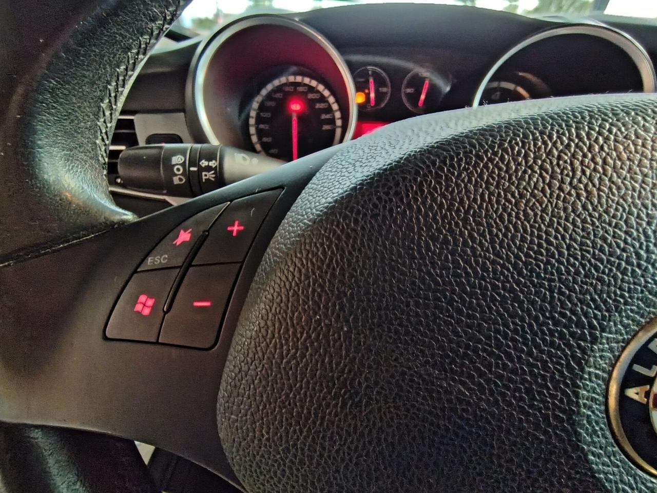 Alfa Romeo Giulietta 1.6 JTDm-2 105 CV Exclusive