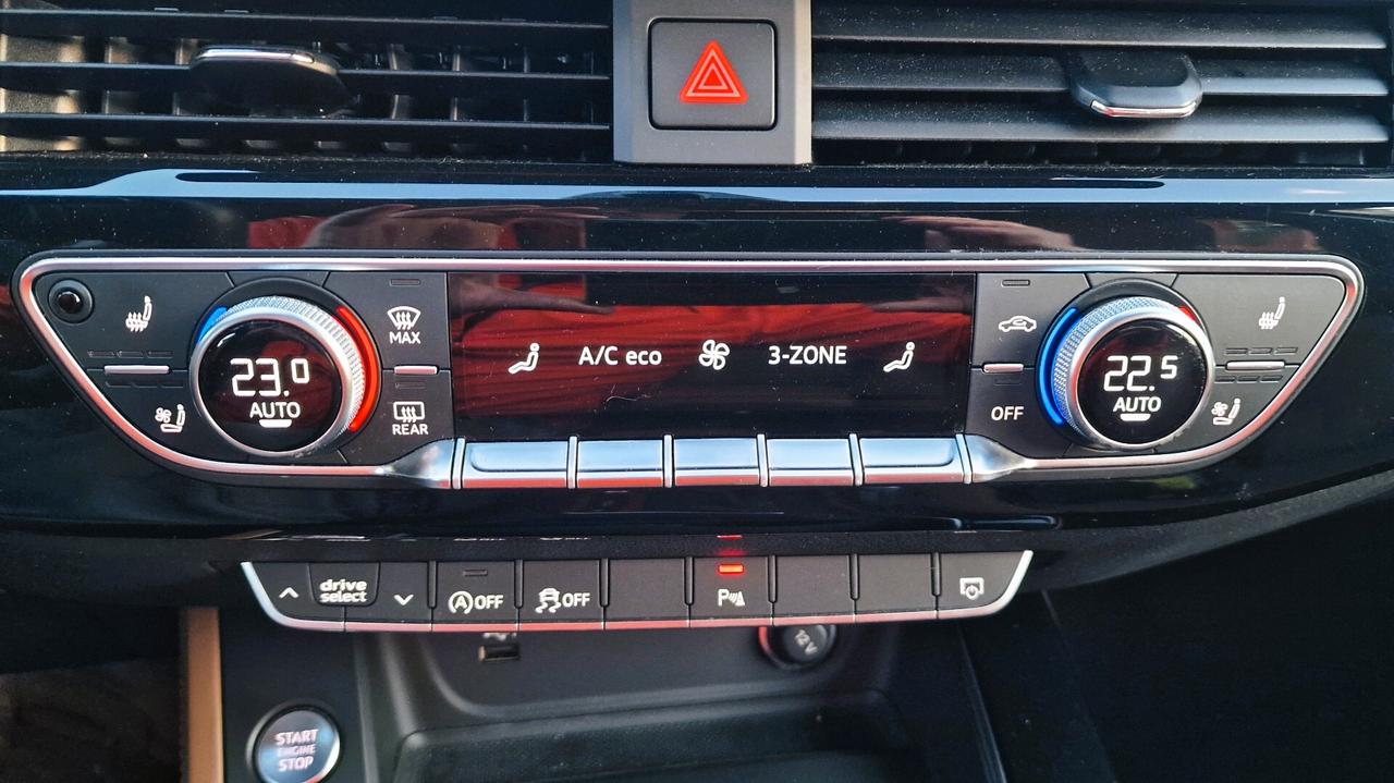 Audi A4 Avant 40 TDI S tronic Business